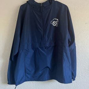CSUMB Windbreaker